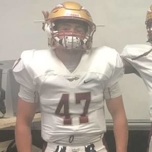 Meet your Posher, Ethan